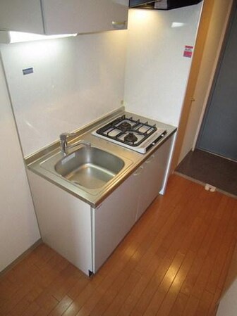 LaSante木場公園の物件内観写真